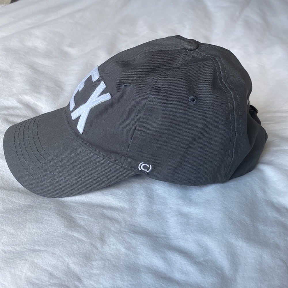 Tex (Code)Word Brand Baseball Hat - image 7